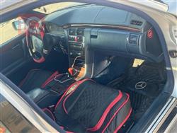 مرسيدس بنز E-Class